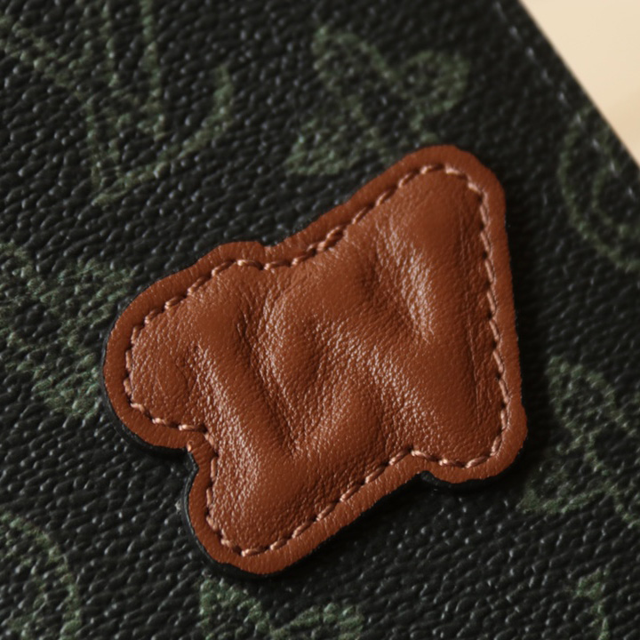 Louis Vuitton Pocket Organizer (10-19-2cm)   M81807 - FashionPlug
