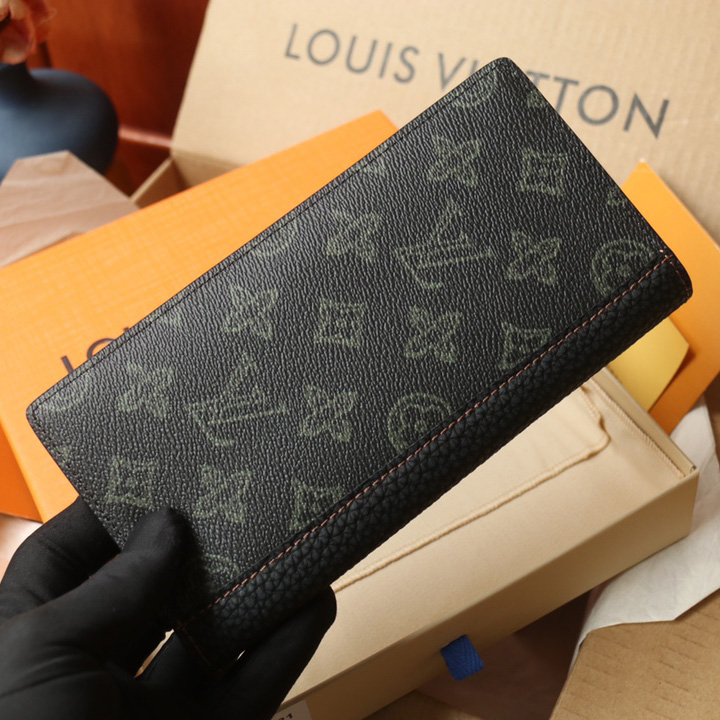 Louis Vuitton Pocket Organizer (10-19-2cm)   M81807 - FashionPlug