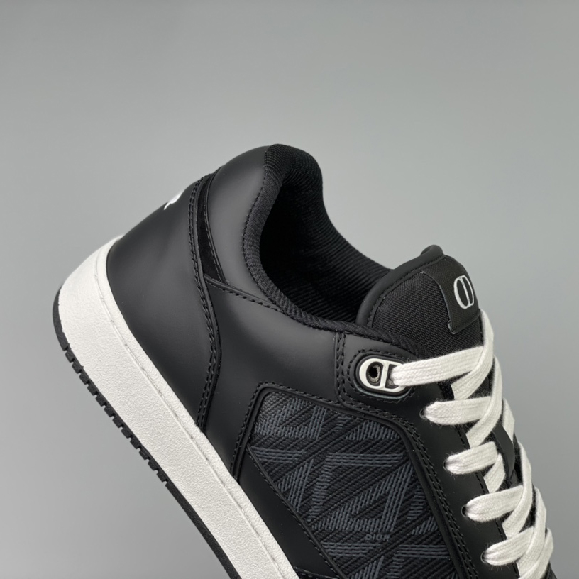 Dior B27 Low-Top Sneaker - FashionPlug