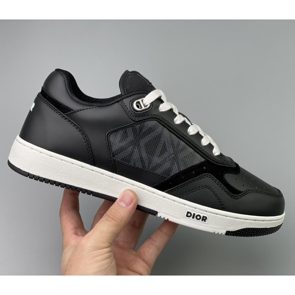 Dior B27 Low-Top Sneaker - FashionPlug