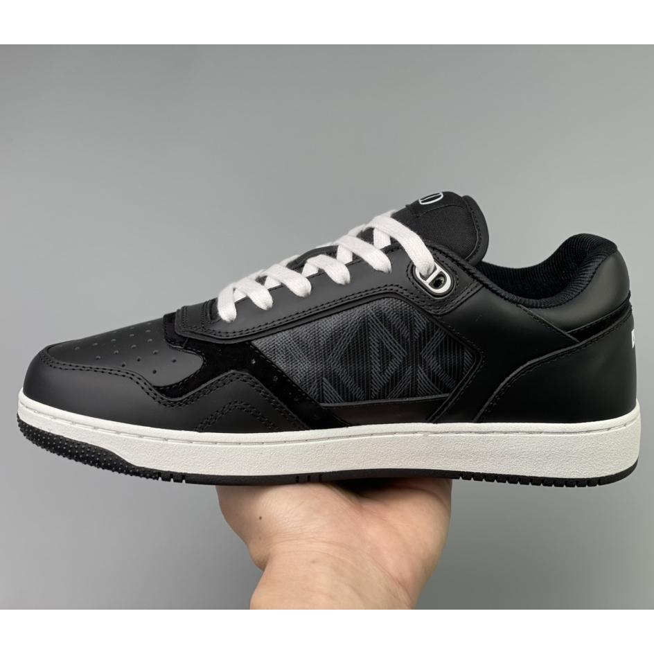 Dior B27 Low-Top Sneaker - FashionPlug