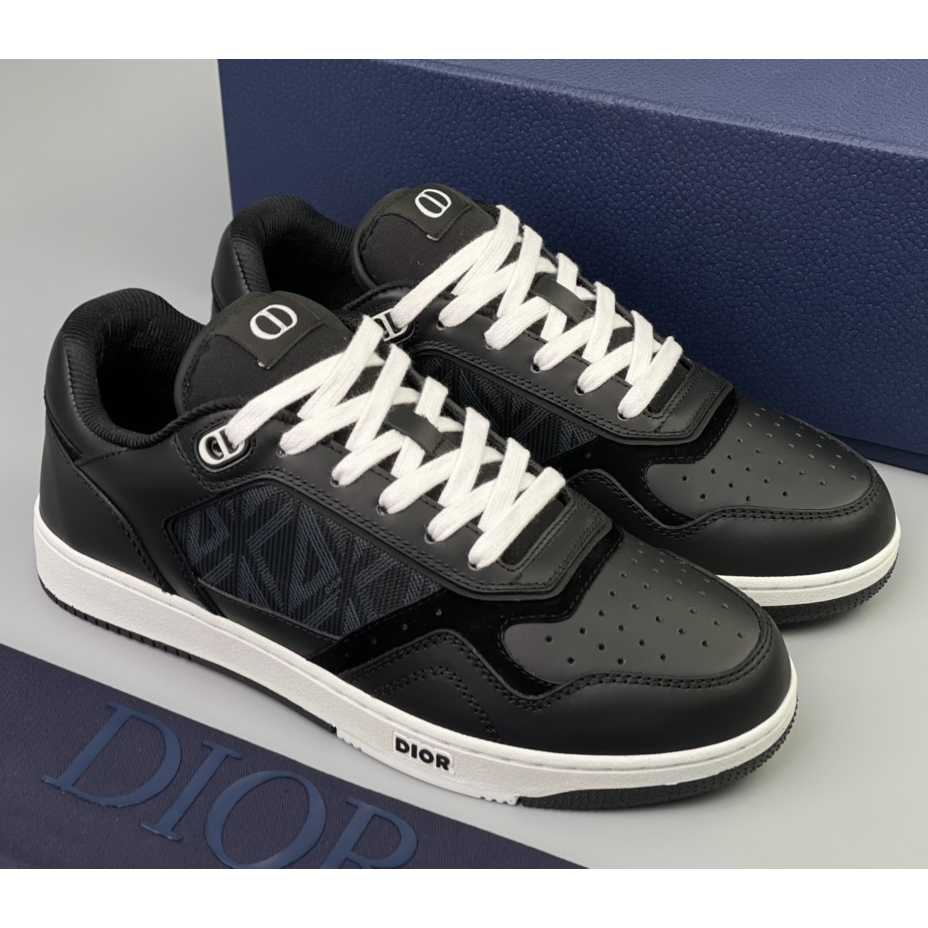 Dior B27 Low-Top Sneaker - FashionPlug