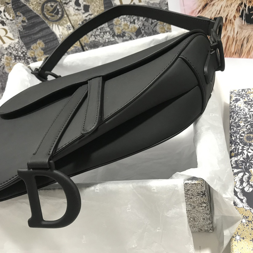Dior Saddle Bag(25.5-20-6.5cm) - FashionPlug