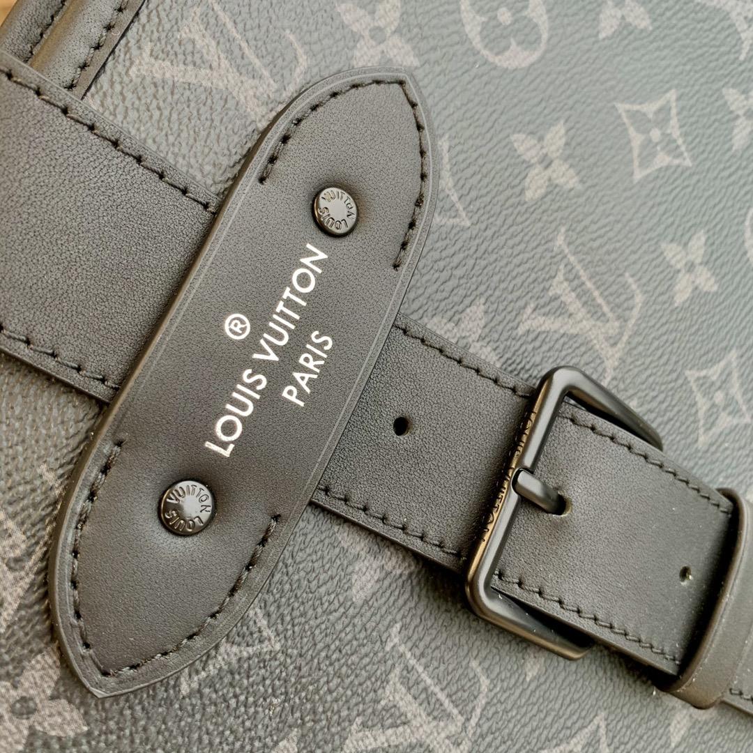 Louis Vuitton Saumur Tote(38-37-13cm) M45914 - FashionPlug