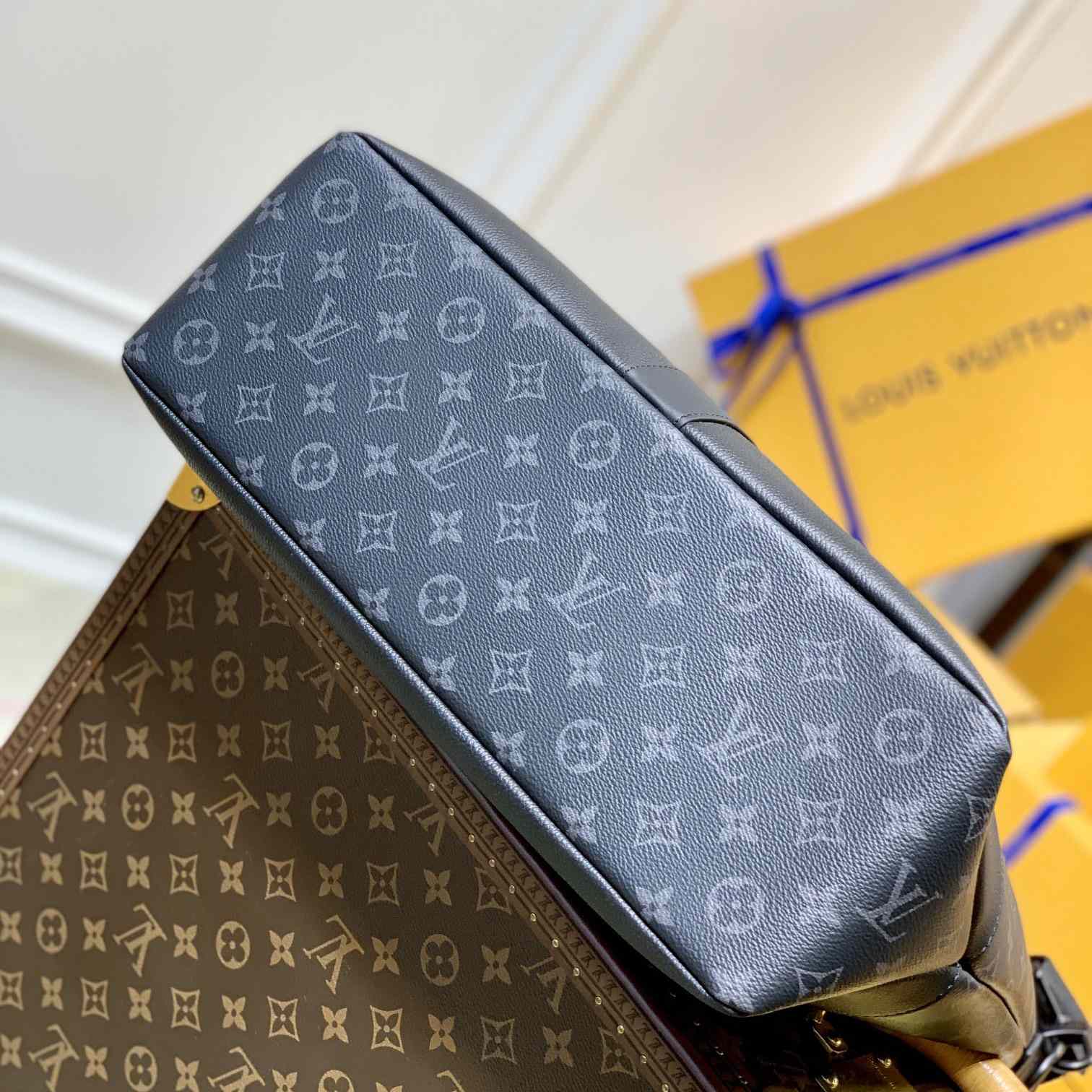Louis Vuitton Saumur Tote(38-37-13cm) M45914 - FashionPlug