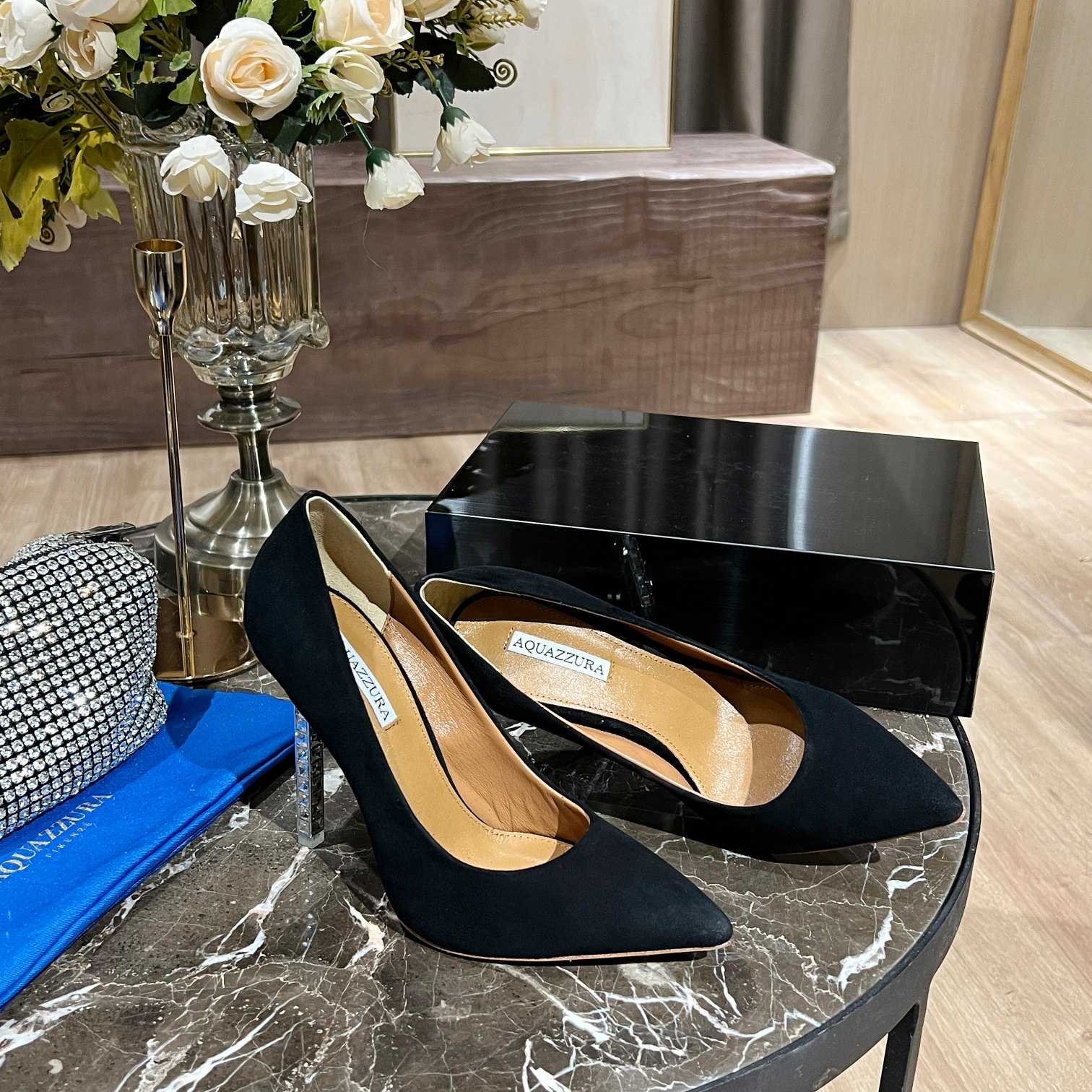 Aquazzura Pump  - FashionPlug