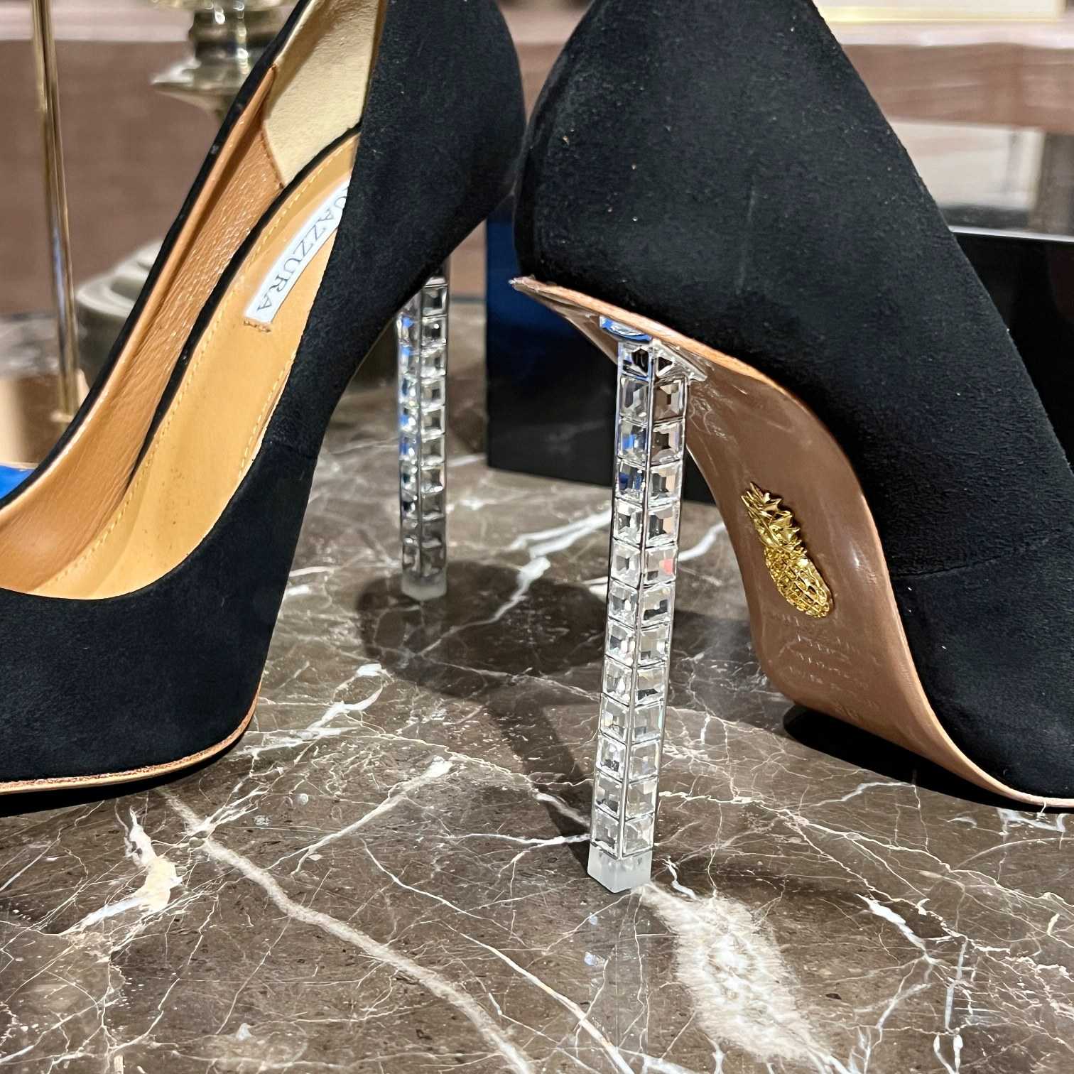 Aquazzura Pump  - FashionPlug
