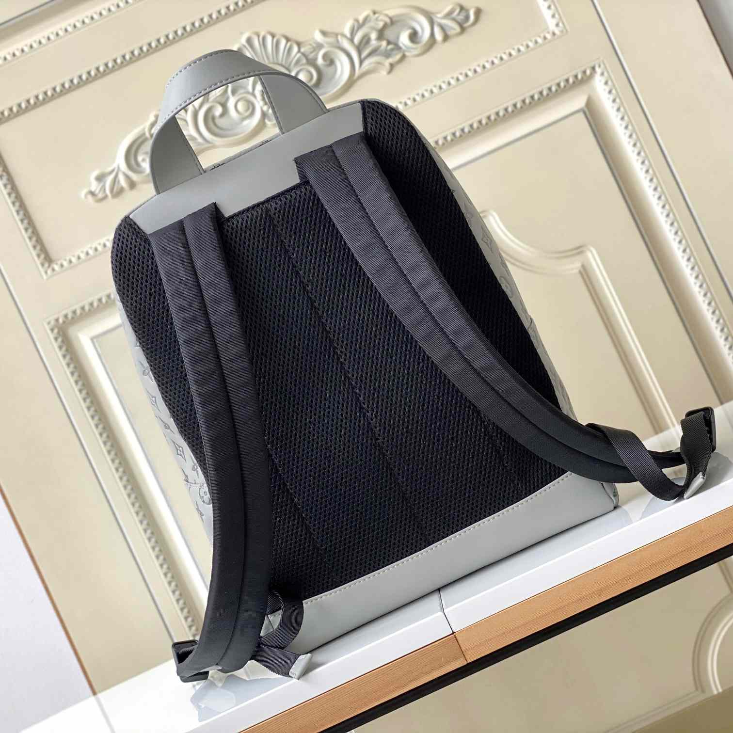 Louis Vuitton Backpack (33-41-18cm)  M46105 - FashionPlug
