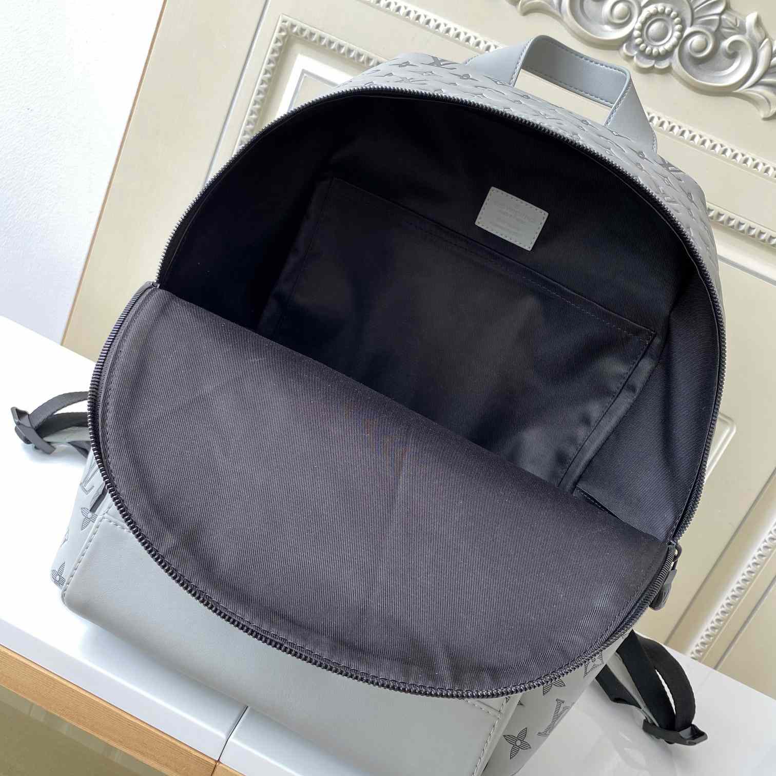 Louis Vuitton Backpack (33-41-18cm)  M46105 - FashionPlug