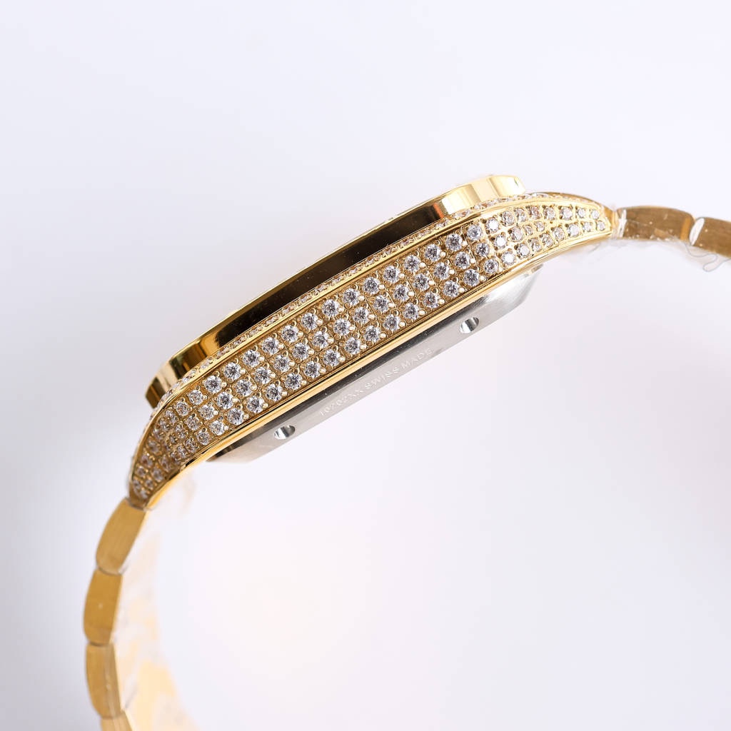 Cartier Watch   - FashionPlug
