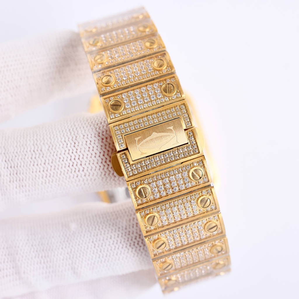 Cartier Watch   - FashionPlug