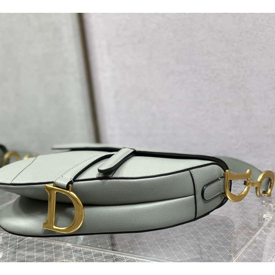 Dior Saddle Bag(25.5-20-6.5cm) - FashionPlug