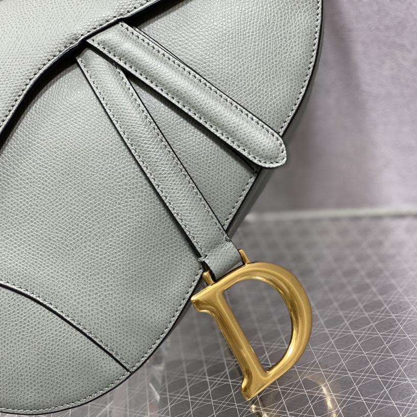 Dior Saddle Bag(25.5-20-6.5cm) - FashionPlug