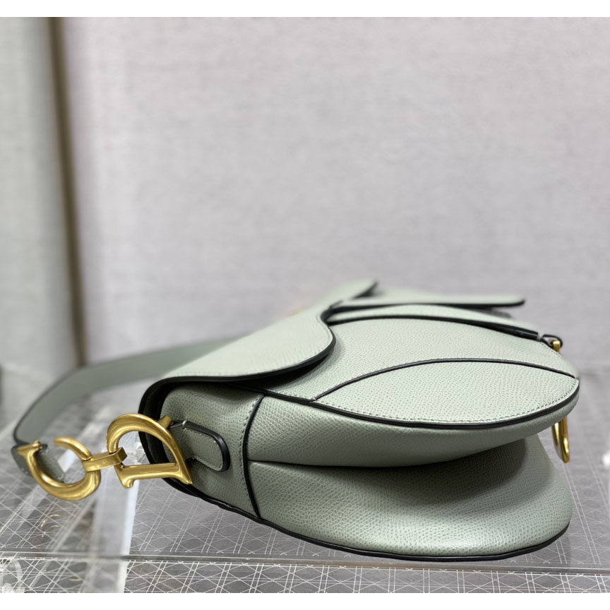 Dior Saddle Bag(25.5-20-6.5cm) - FashionPlug