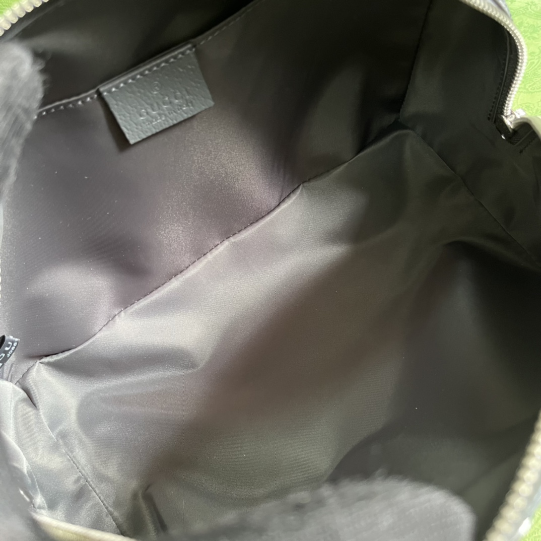 Gucci Ophidia GG Toiletry Case(25.5-12-11.5cm)   - FashionPlug