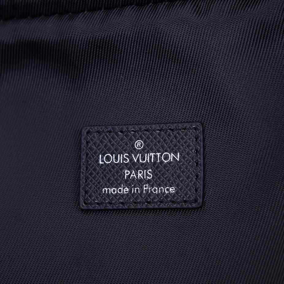 Louis Vuitton Avenue Sling Bag(20-31-10cm)   M30443 - FashionPlug