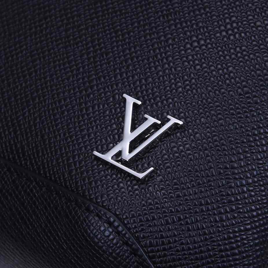 Louis Vuitton Avenue Sling Bag(20-31-10cm)   M30443 - FashionPlug