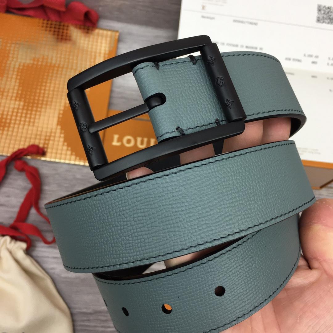 Louis Vuitton 35mm Belt - FashionPlug