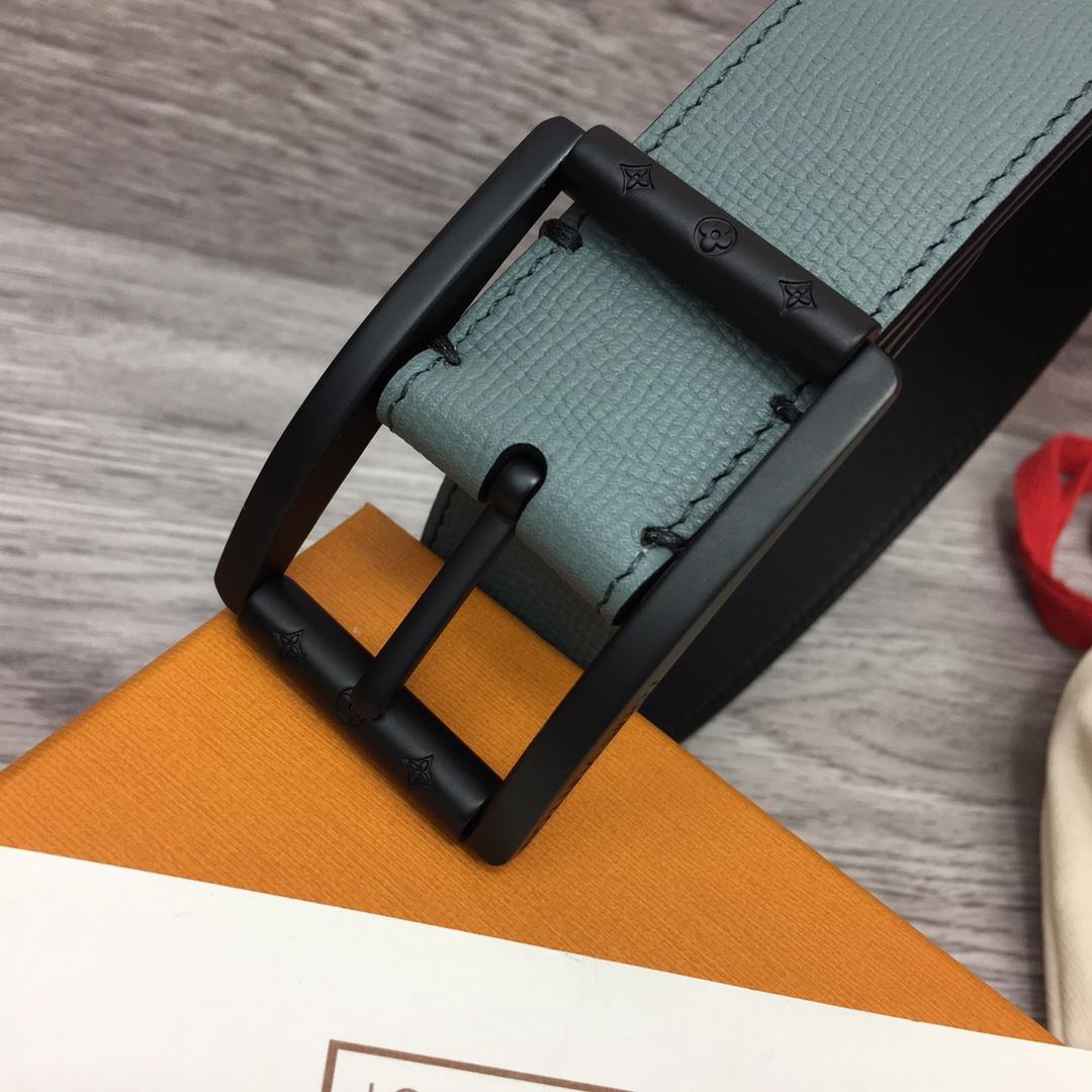 Louis Vuitton 35mm Belt - FashionPlug