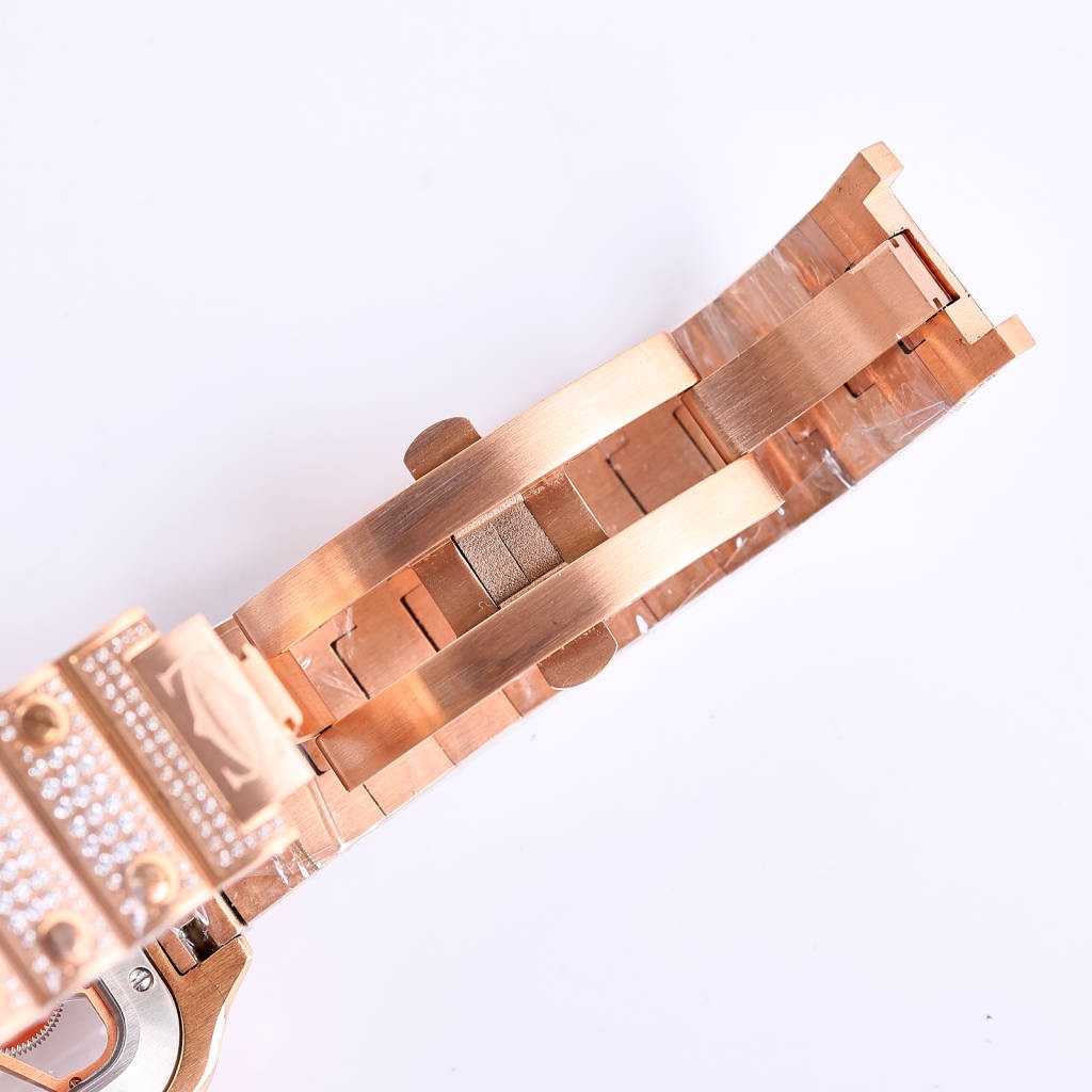 Cartier Watch   - FashionPlug