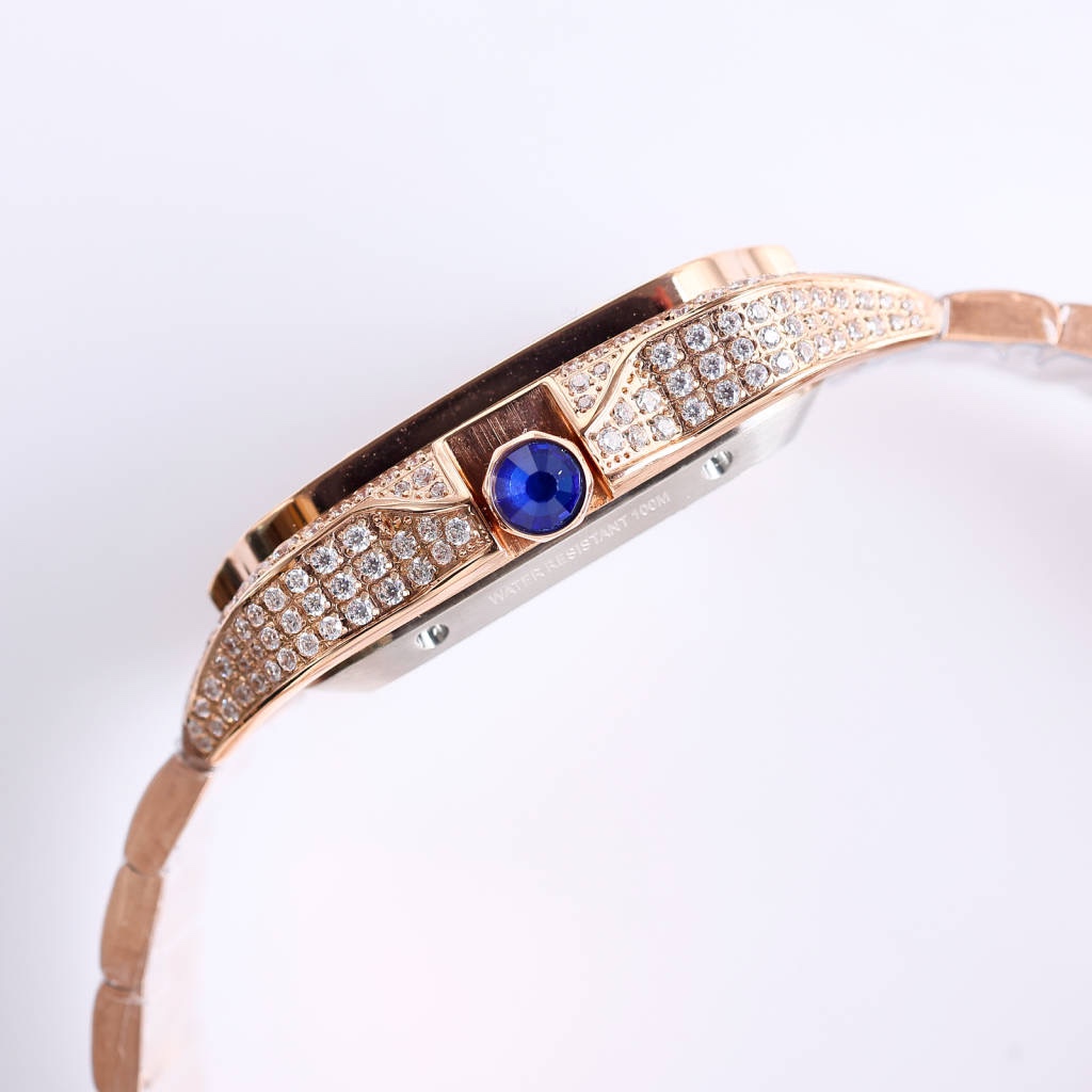 Cartier Watch   - FashionPlug
