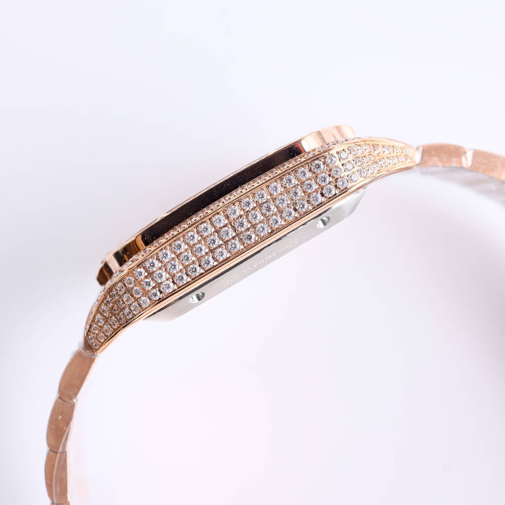 Cartier Watch   - FashionPlug