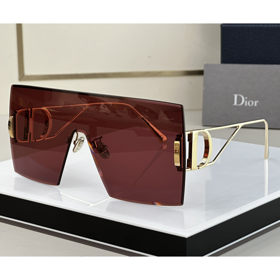 Dior 30Montaigne S7U Sunglasses - FashionPlug