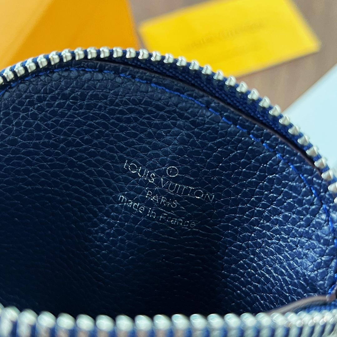 Louis Vuitton HI 5 Pouch    M81410 - FashionPlug