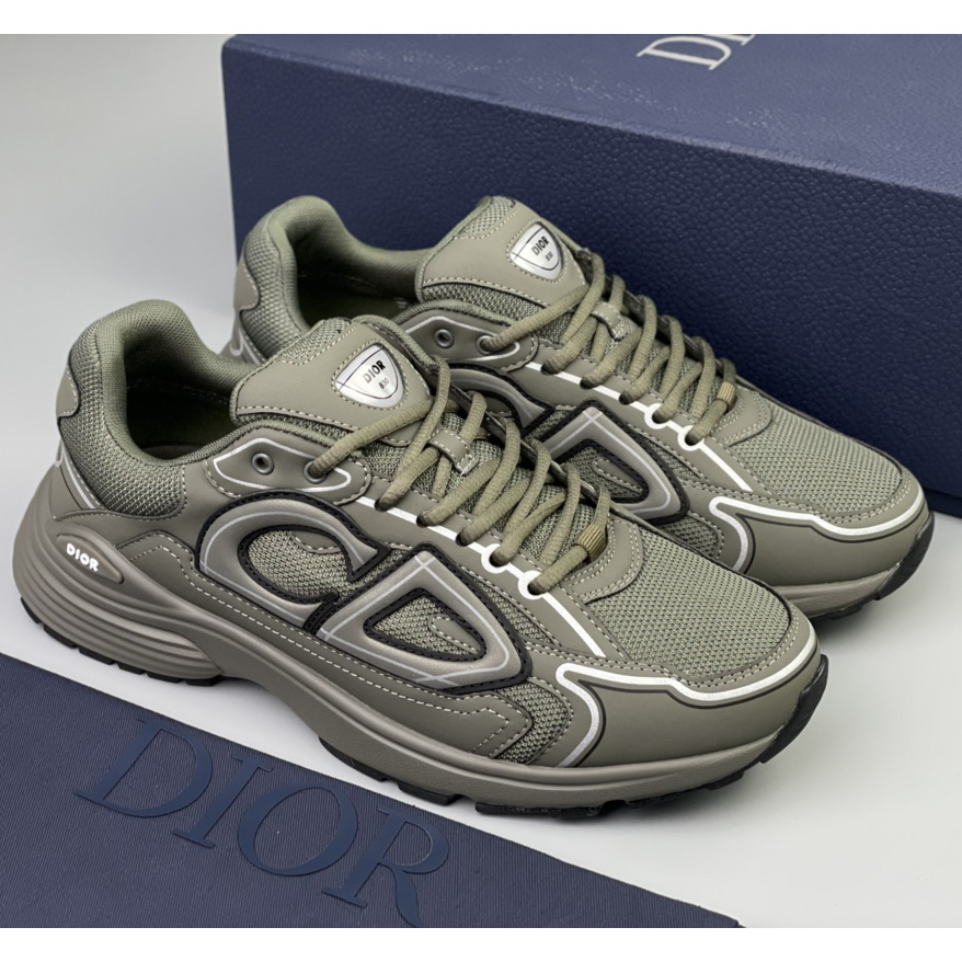 Dior B30 Sneaker  - FashionPlug