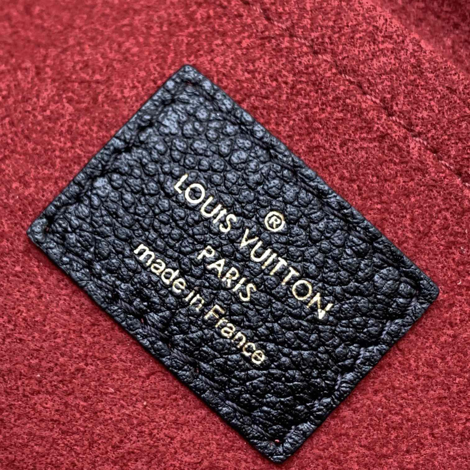 Louis Vuitton Multi Pochette Accessoires(25 x 14.5 x 4.5cm) M45777 - FashionPlug