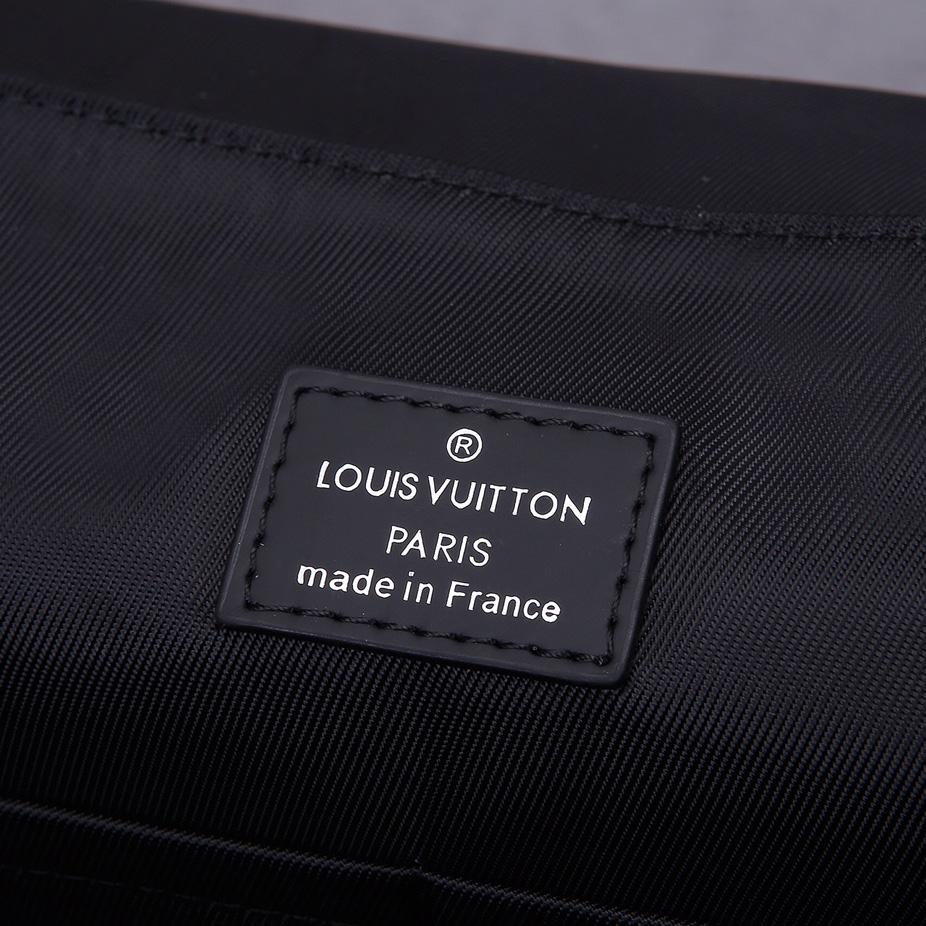 Louis Vuitton Monogram Shoulder Bag (31x27x8CM)   M44001 - FashionPlug