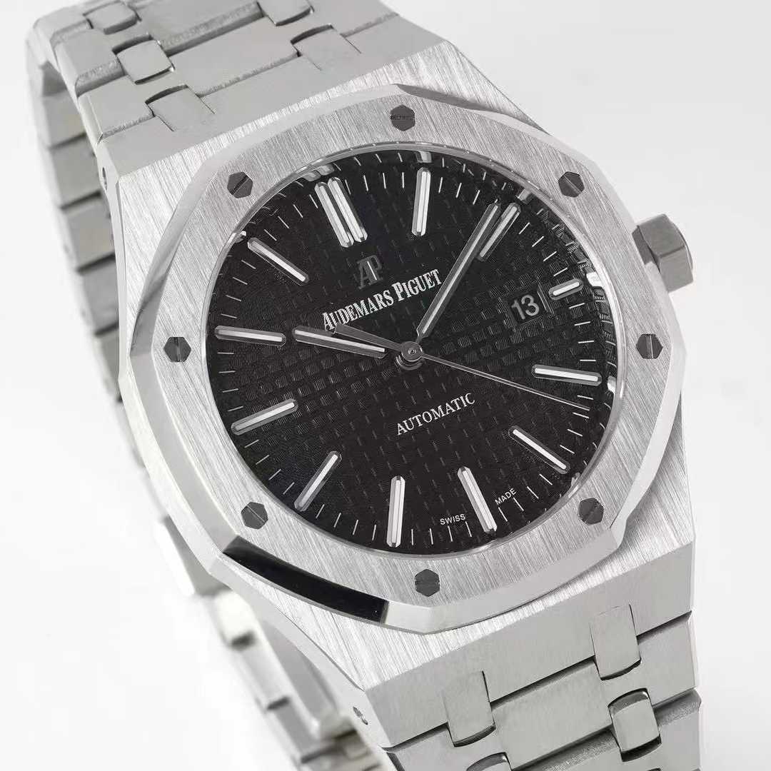 Audemars Piguet  Watch  - FashionPlug