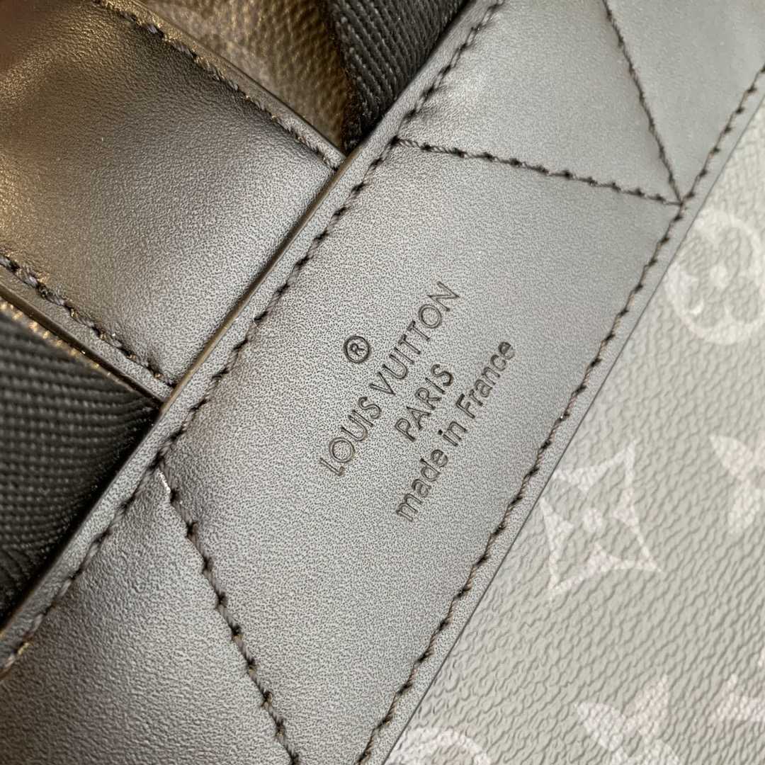 Louis Vuitton  Saumur Backpack(27-42-13cm)  M45913 - FashionPlug