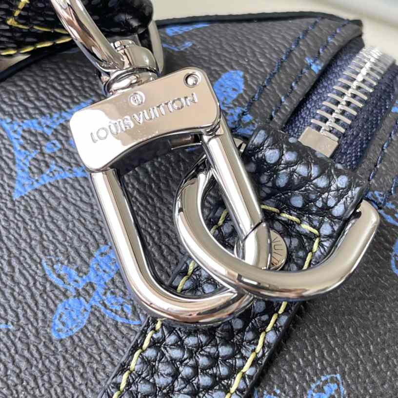 Louis Vuitton City Keepall(27-17-13cm)   M46339 - FashionPlug