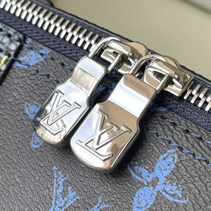 Louis Vuitton City Keepall(27-17-13cm)   M46339 - FashionPlug