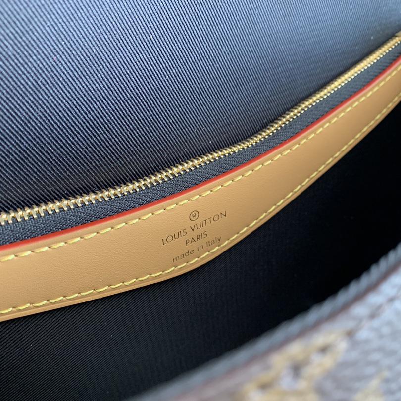 Louis Vuitton Diane(25-9-15cm)   M45985 - FashionPlug