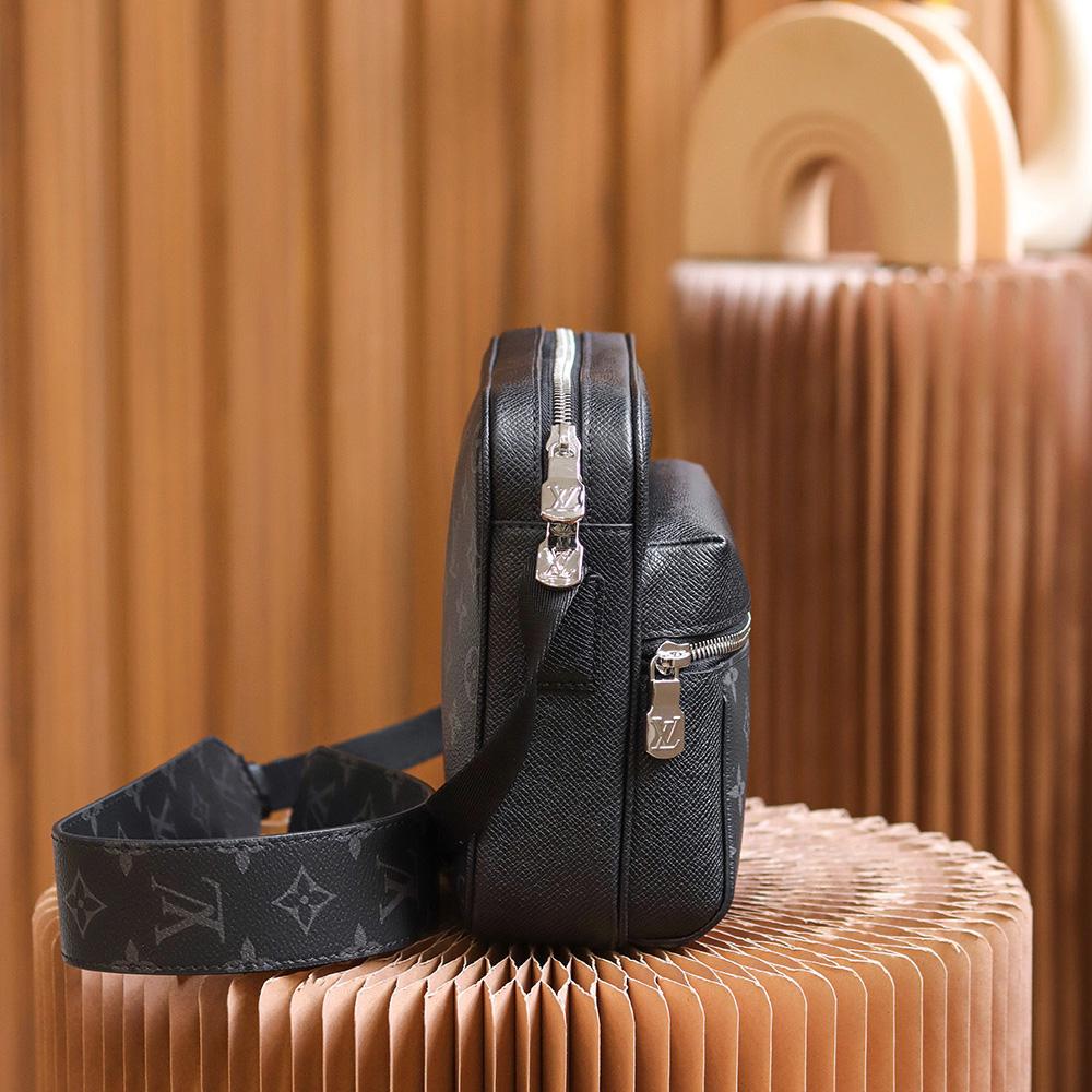  Louis Vuitton Outdoor Messenger(29.5-20-10.5cm)   M30233 - FashionPlug