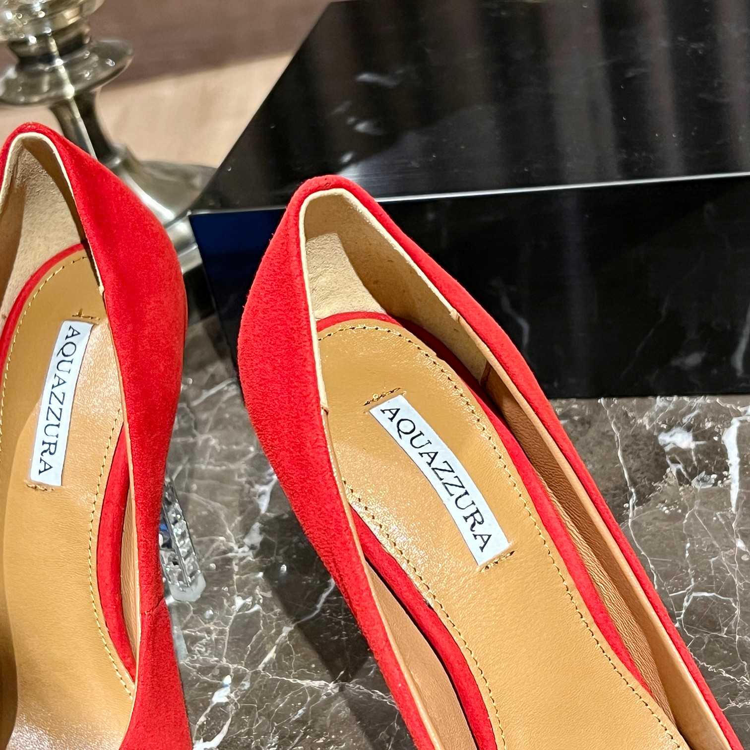 Aquazzura Pump  - FashionPlug