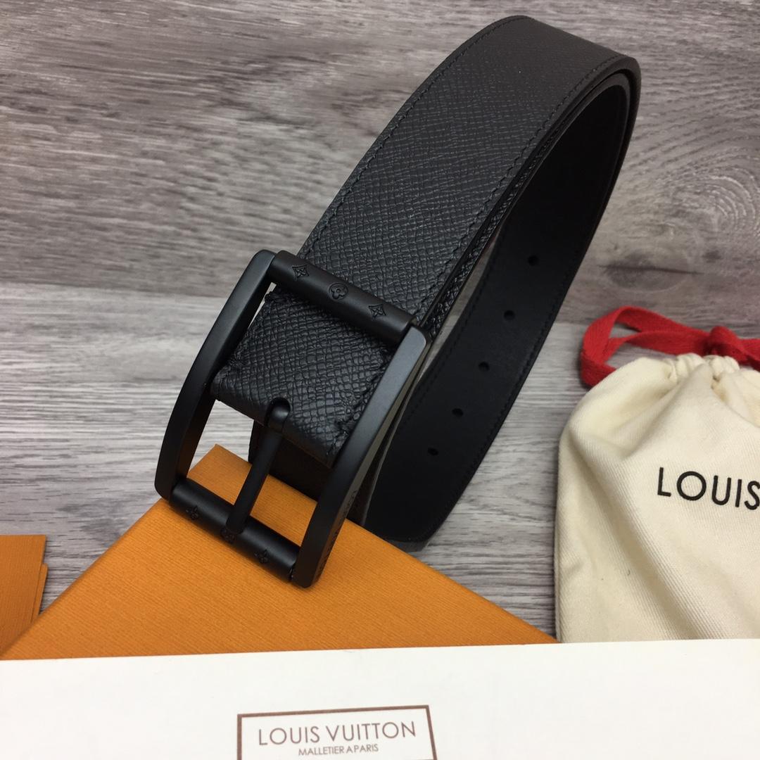 Louis Vuitton 35mm Belt - FashionPlug