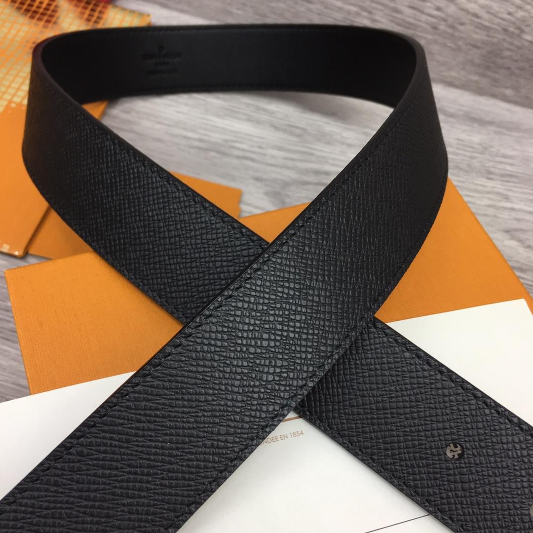 Louis Vuitton 35mm Belt - FashionPlug