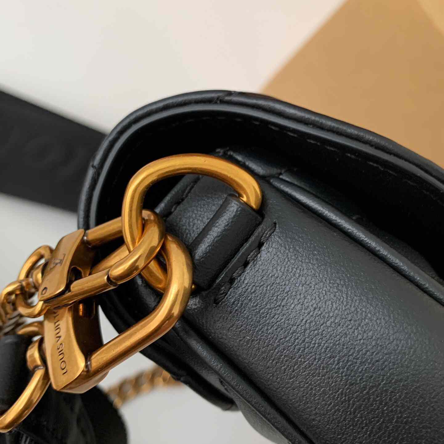 Louis Vuitton New Wave Multi-Pochette(19-14-5cm)   M56461 - FashionPlug
