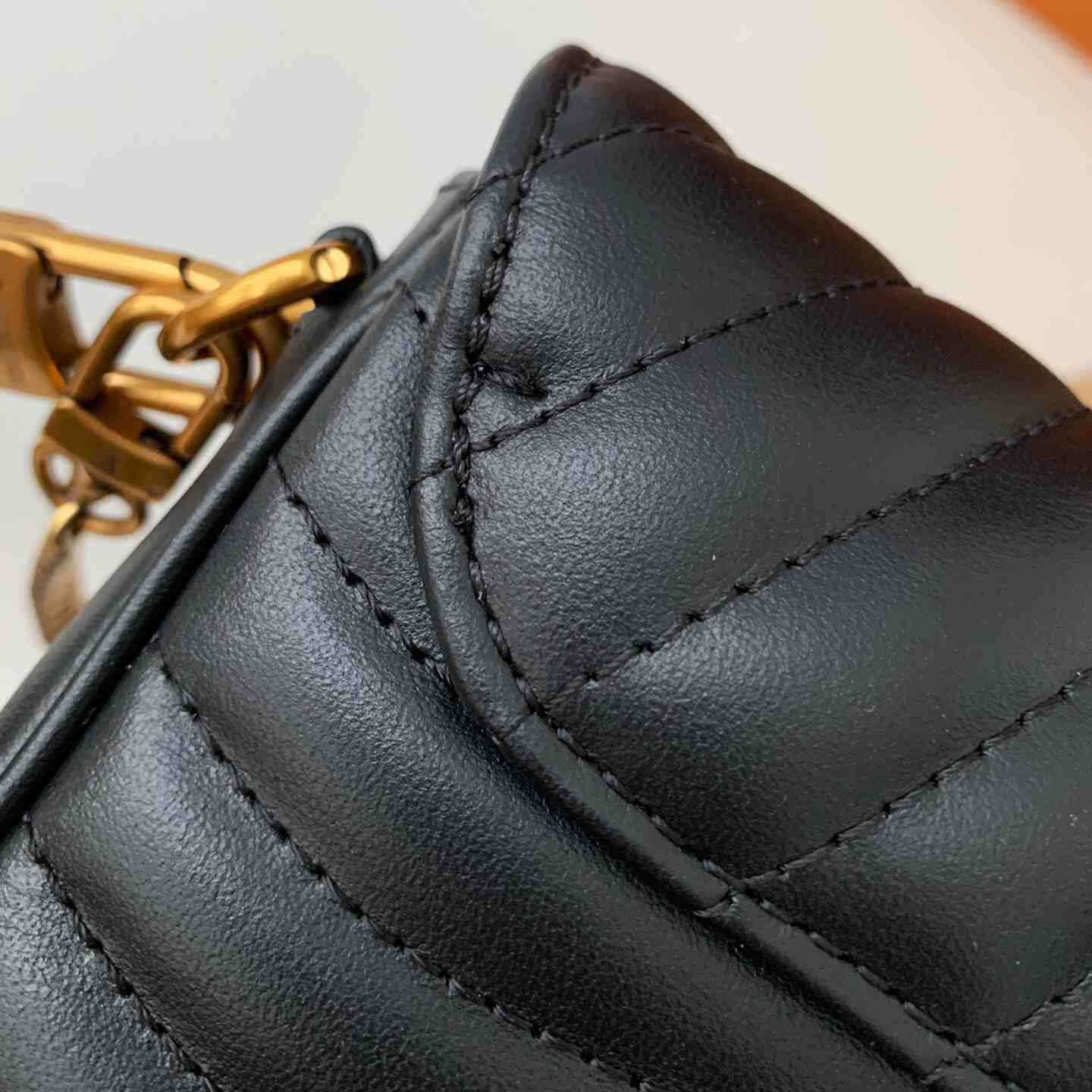  Louis Vuitton New Wave Multi-Pochette(19-14-5cm)   M56461 - FashionPlug