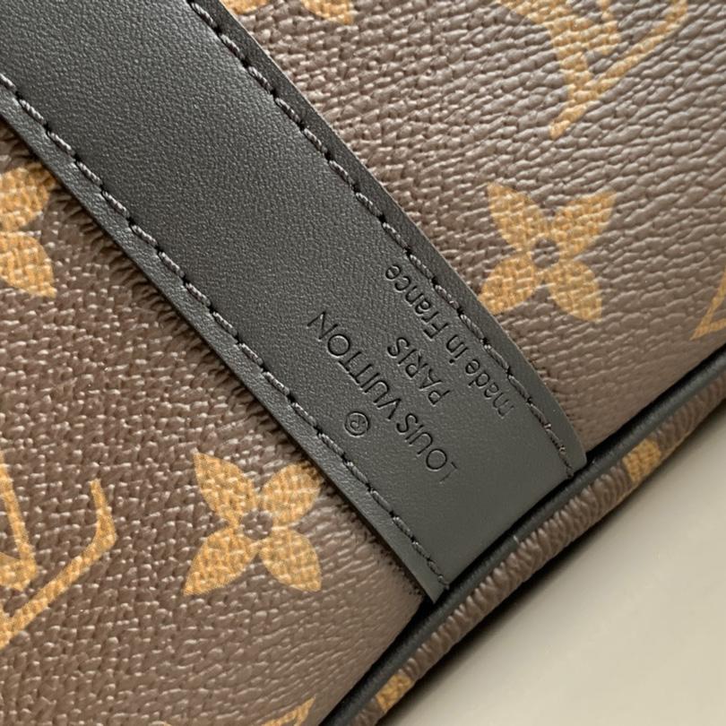 Louis Vuitton Keepall Bandoulière 45      M56711 - FashionPlug