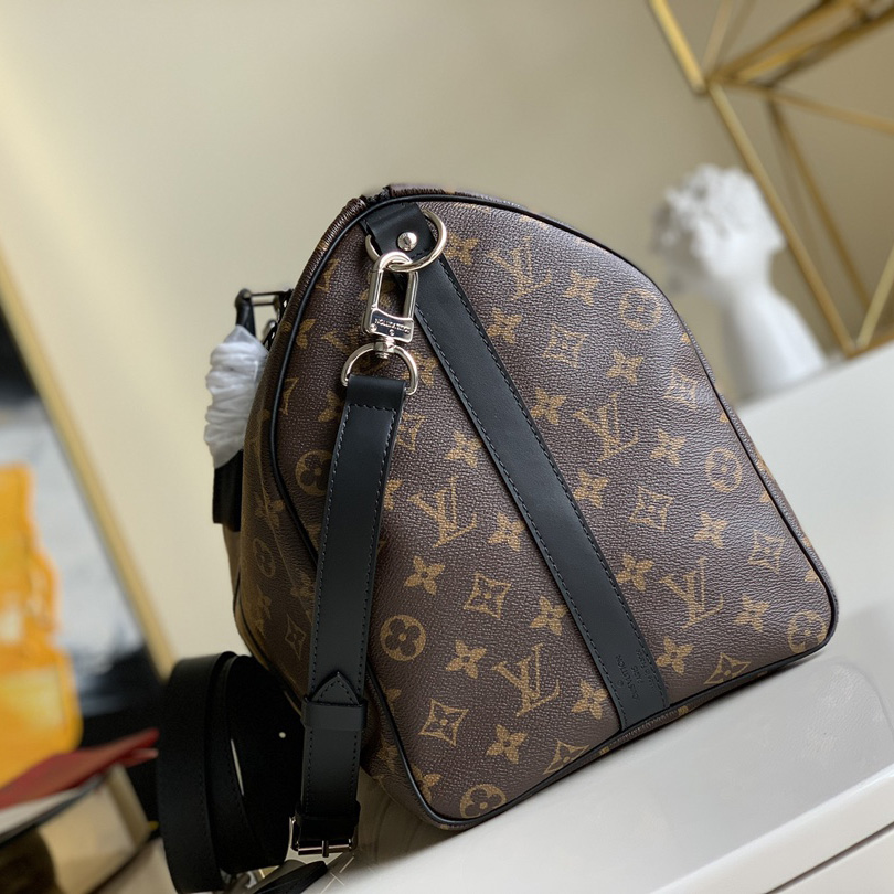Louis Vuitton Keepall Bandoulière 45      M56711 - FashionPlug