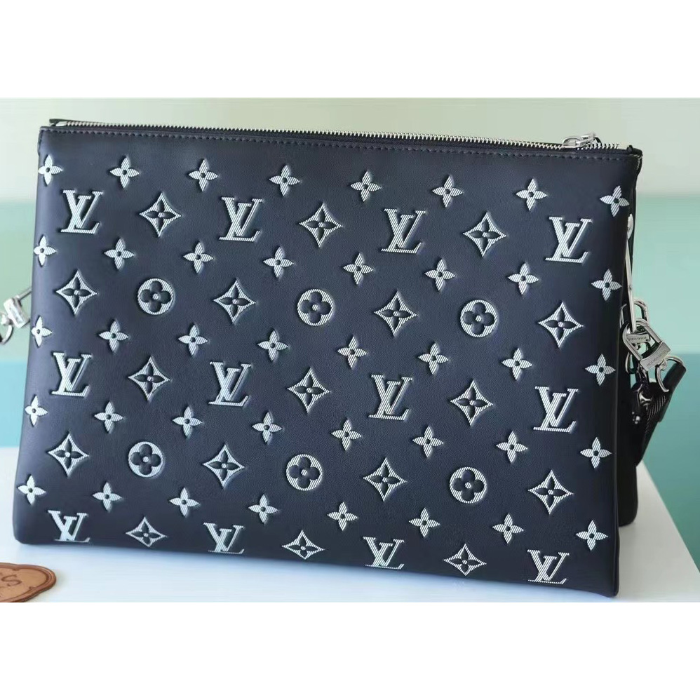 Louis Vuitton Coussin MM Handbag(34-24-12cm) M21661 - FashionPlug