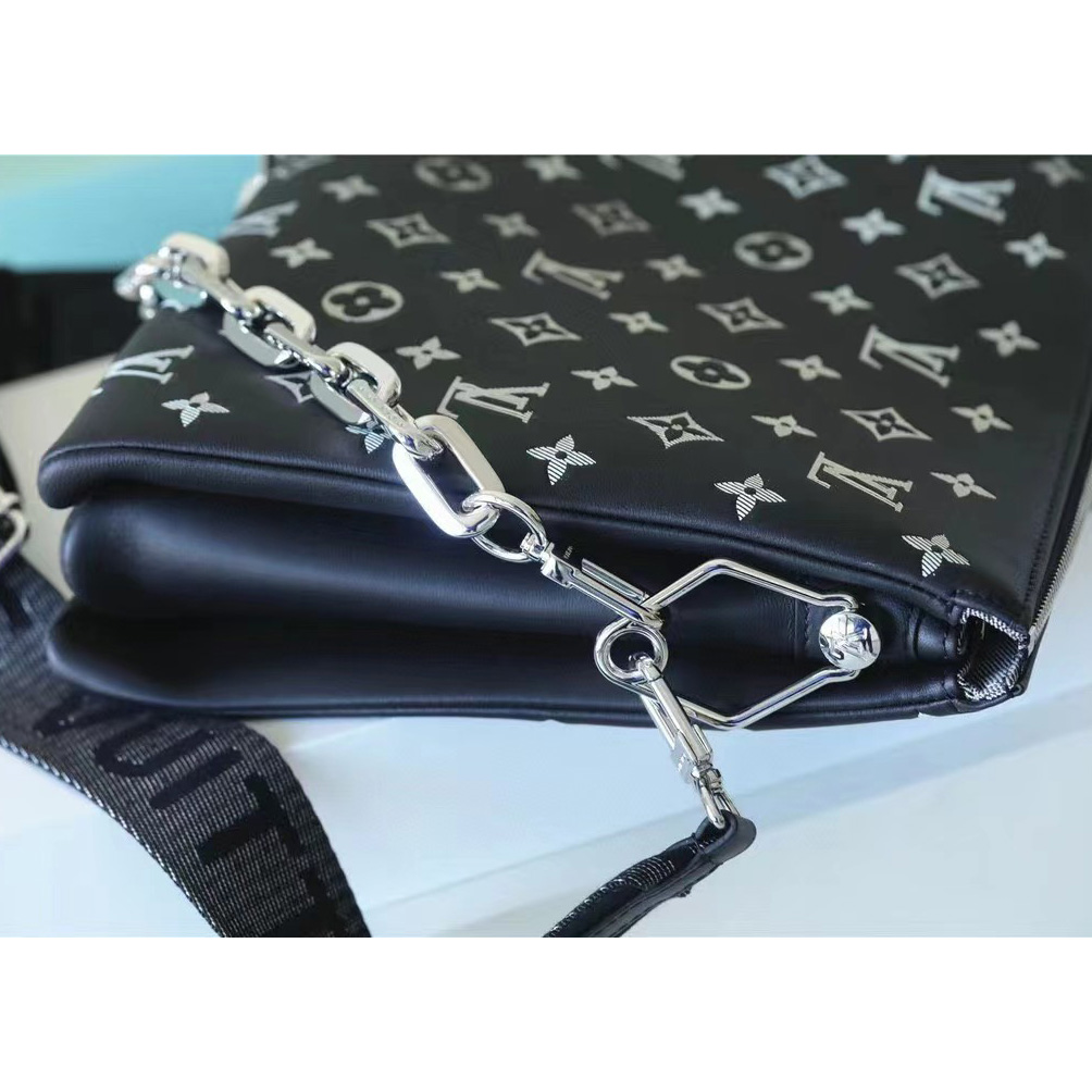 Louis Vuitton Coussin MM Handbag(34-24-12cm) M21661 - FashionPlug