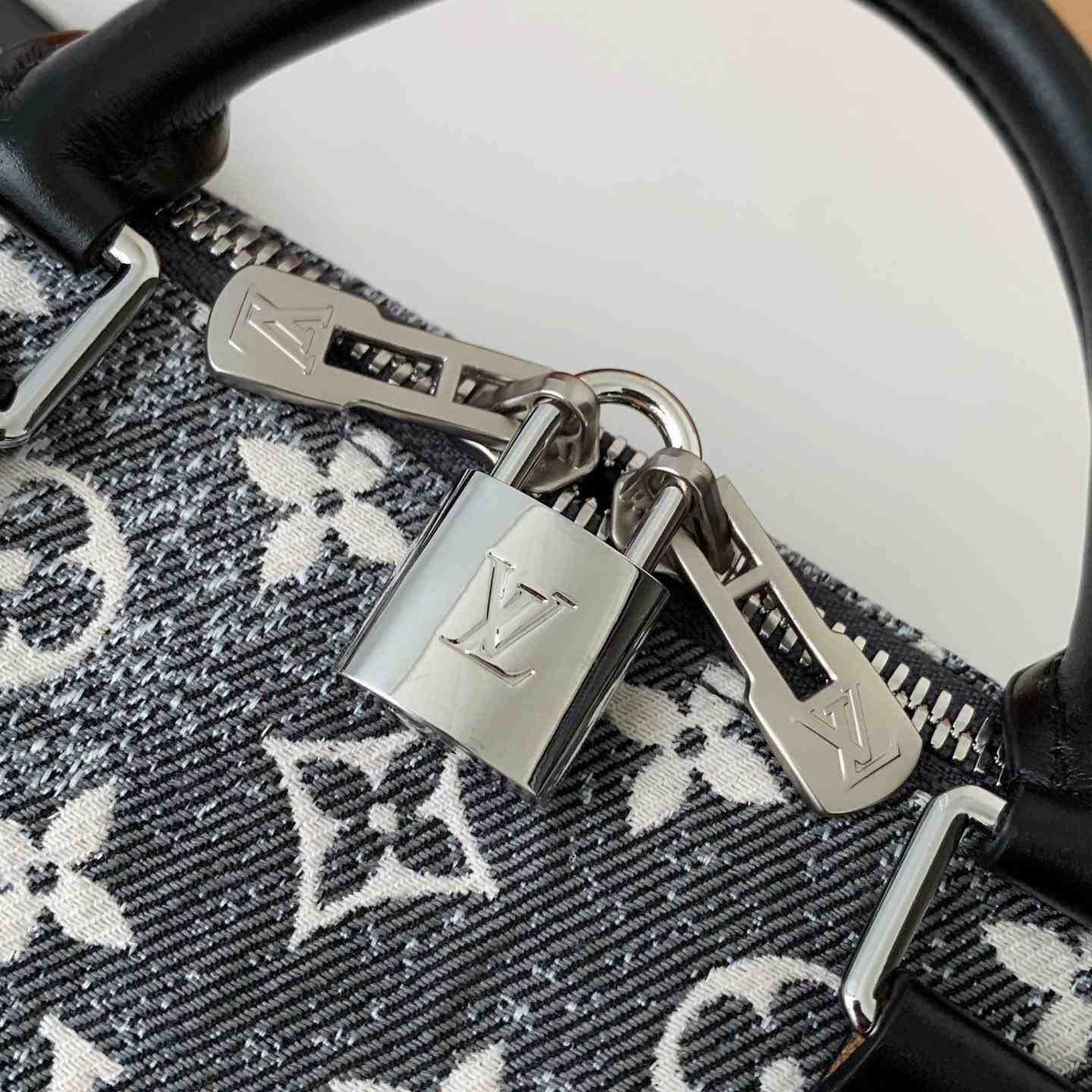 Louis Vuitton Speedy Bandoulière 25(25-19-15cm) - FashionPlug