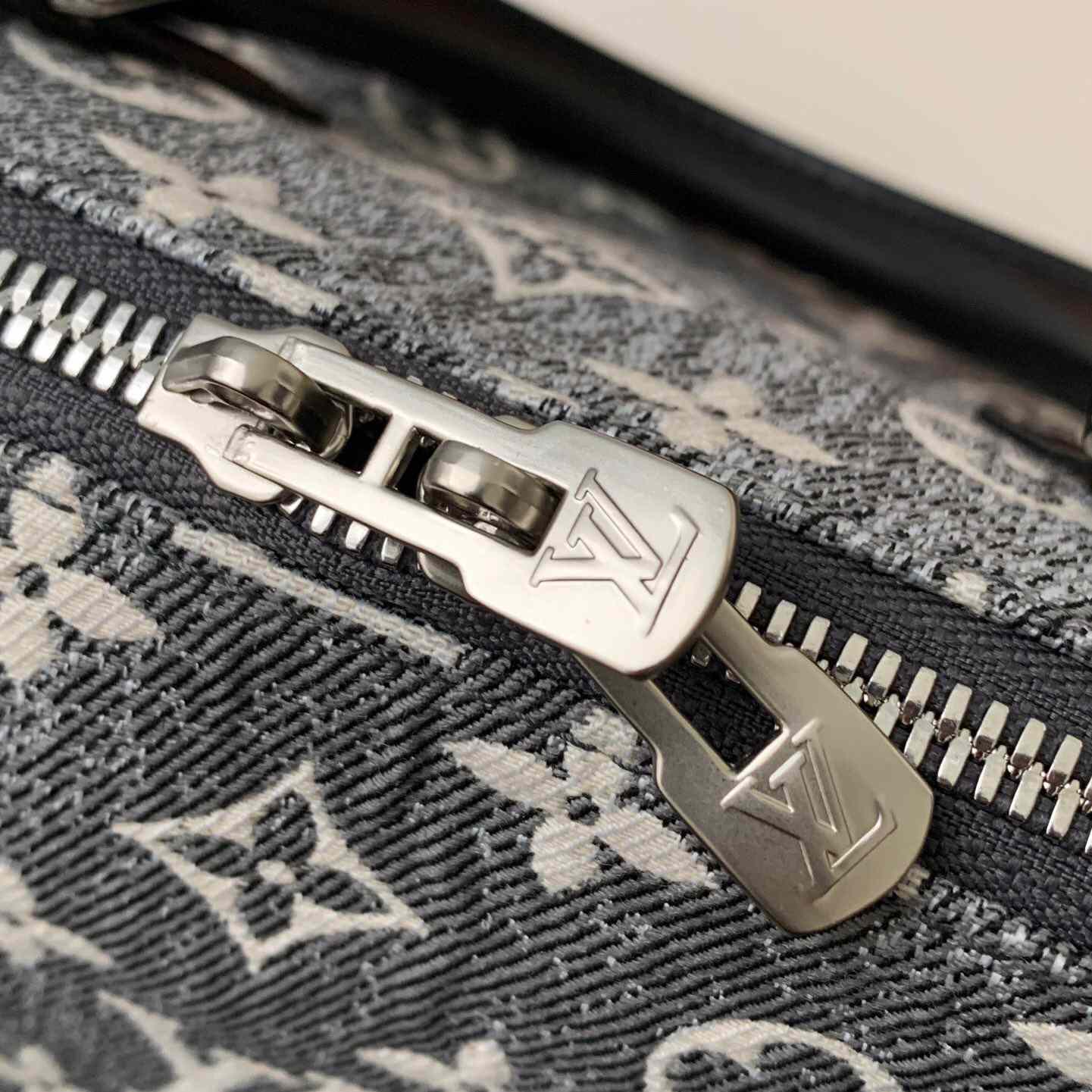 Louis Vuitton Speedy Bandoulière 25(25-19-15cm) - FashionPlug