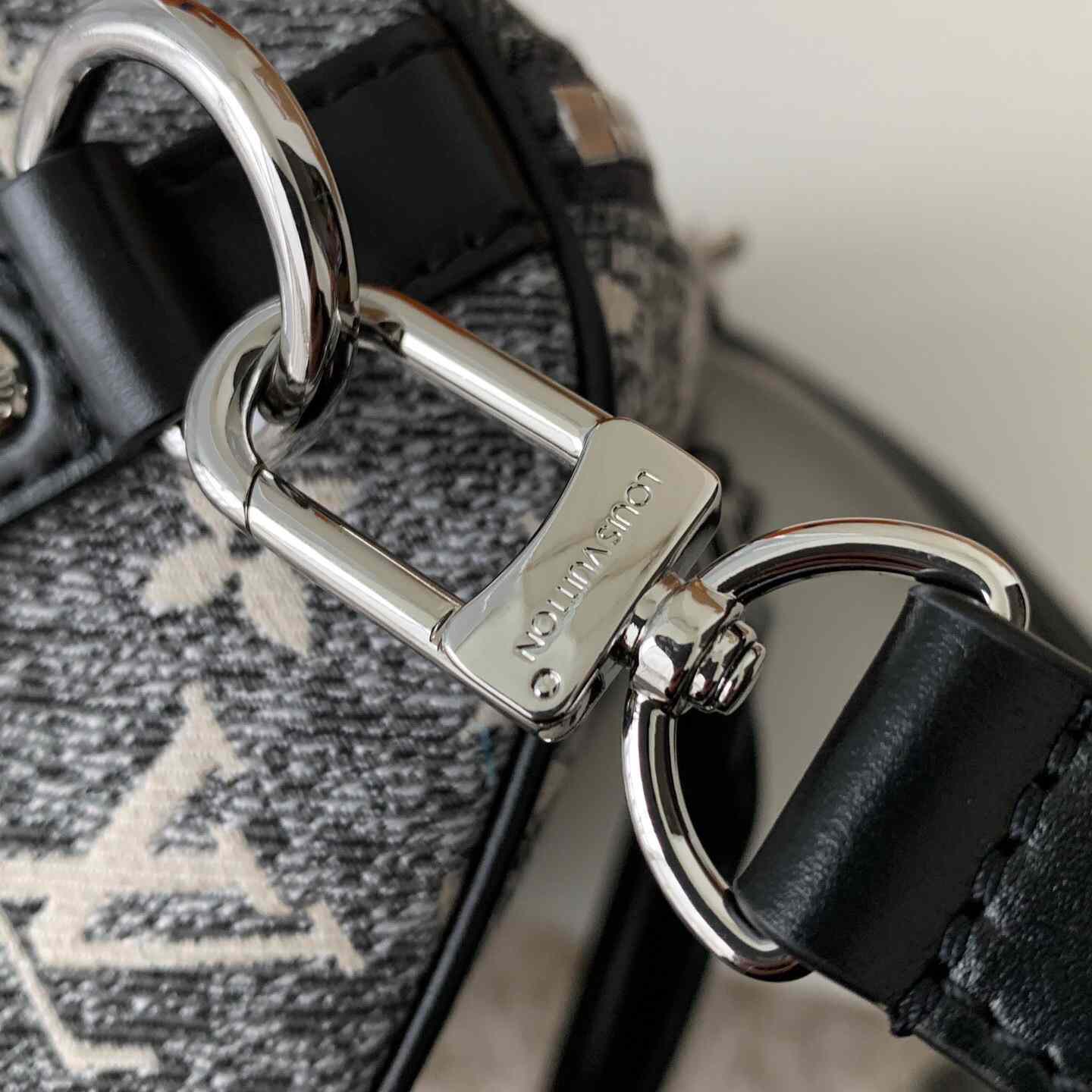 Louis Vuitton Speedy Bandoulière 25(25-19-15cm) - FashionPlug