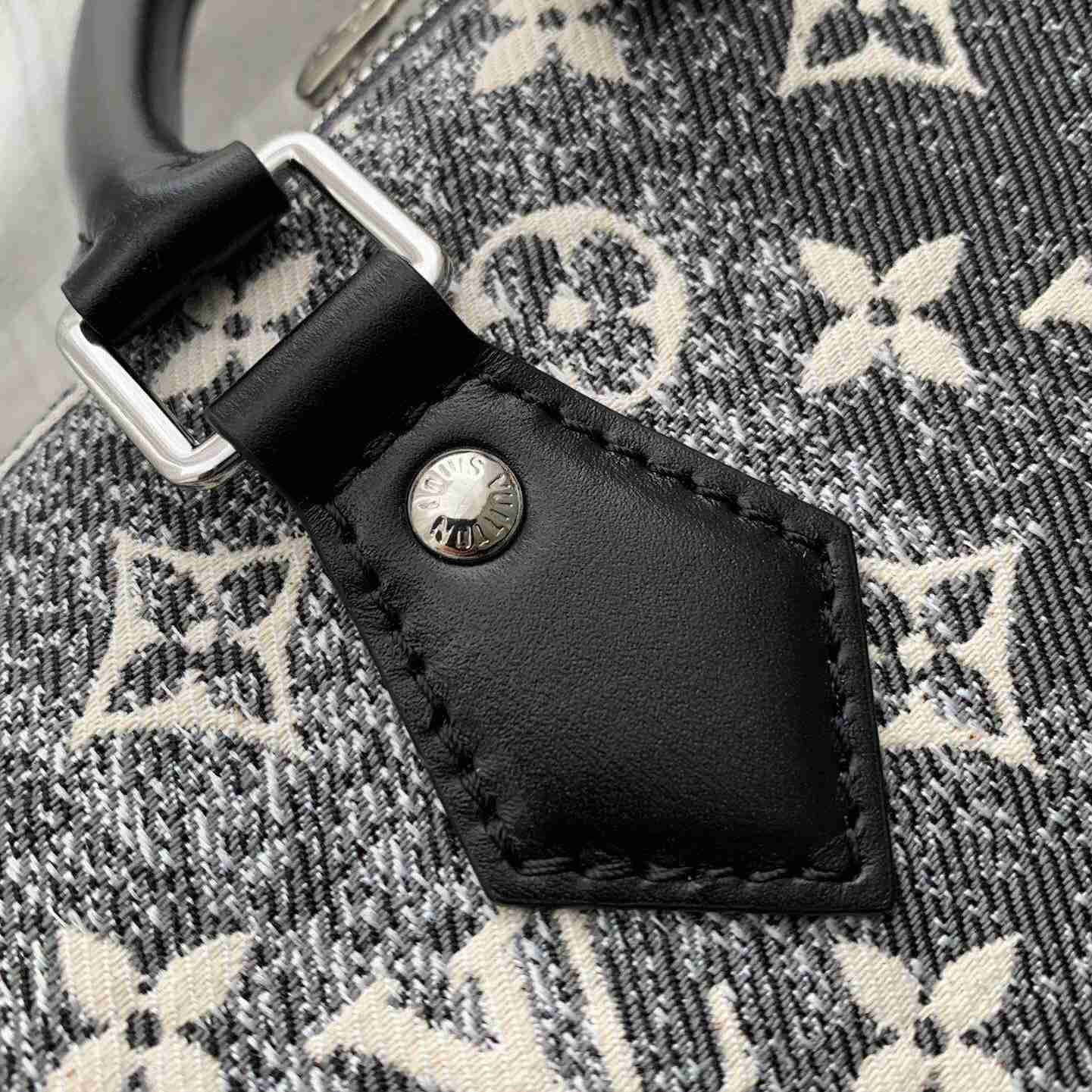 Louis Vuitton Speedy Bandoulière 25(25-19-15cm) - FashionPlug